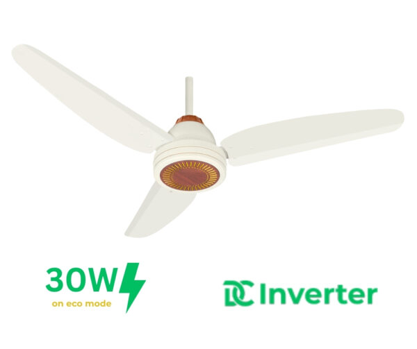 Passion - DC Inverter