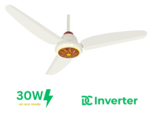 Icon - DC Inverter