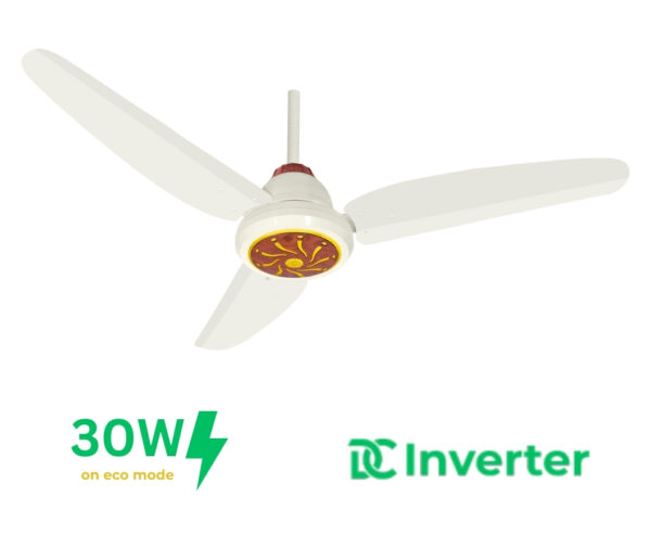 Icon - DC Inverter