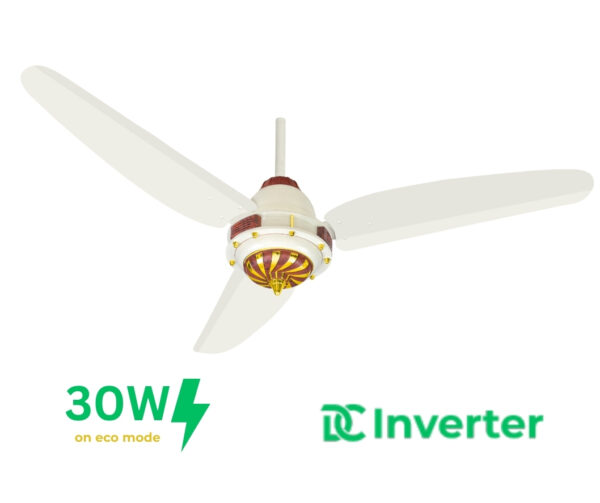 Vintage - DC Inverter