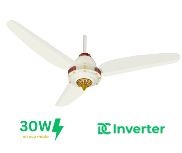 Antique - DC Inverter