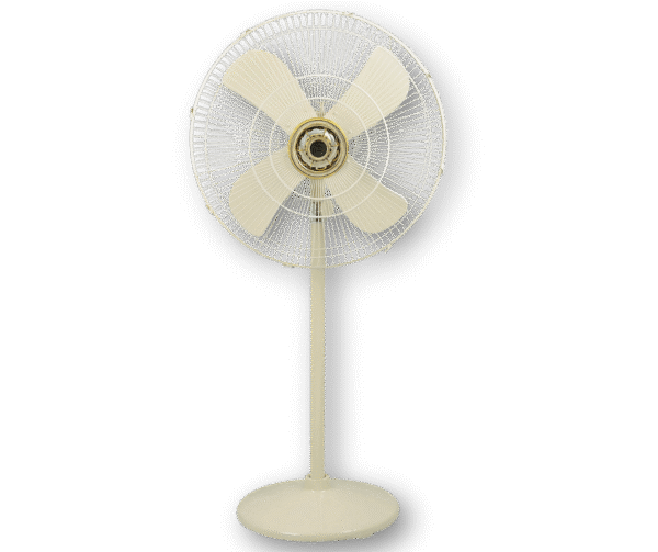 Pedestal Standard - BLDC