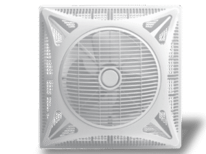 False Ceiling Fan