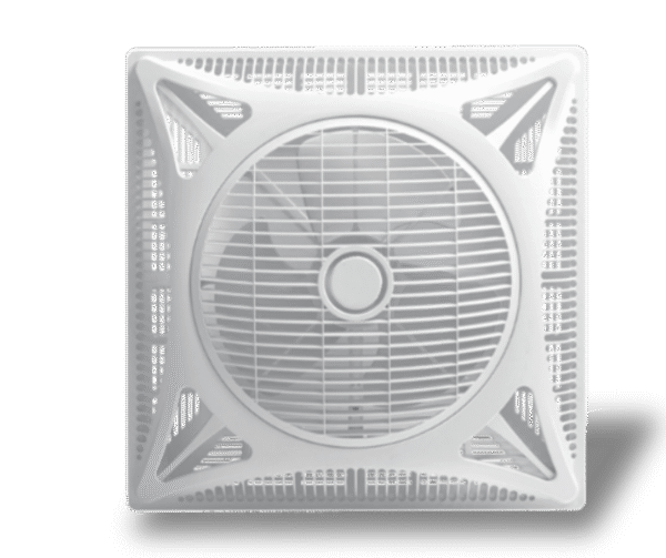 False Ceiling Fan