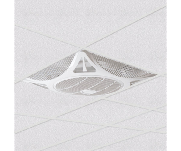 False Ceiling Fan - Image 2