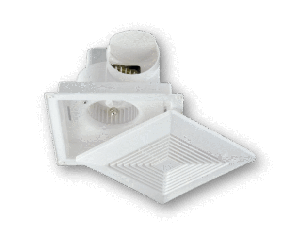 False Ceiling Exhaust - Image 2