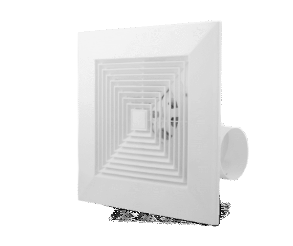 False Ceiling Exhaust - Image 4