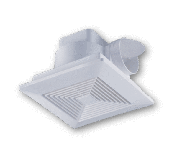 False Ceiling Exhaust