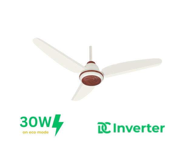Studio - DC Inverter