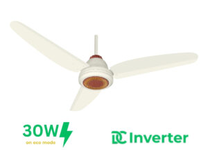 King - DC Inverter
