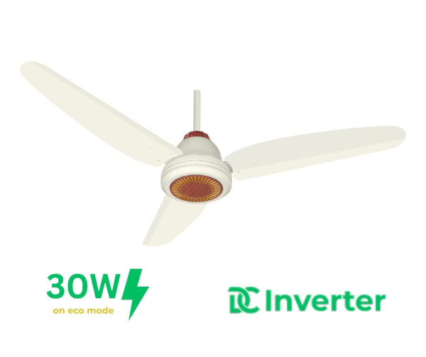 King - DC Inverter
